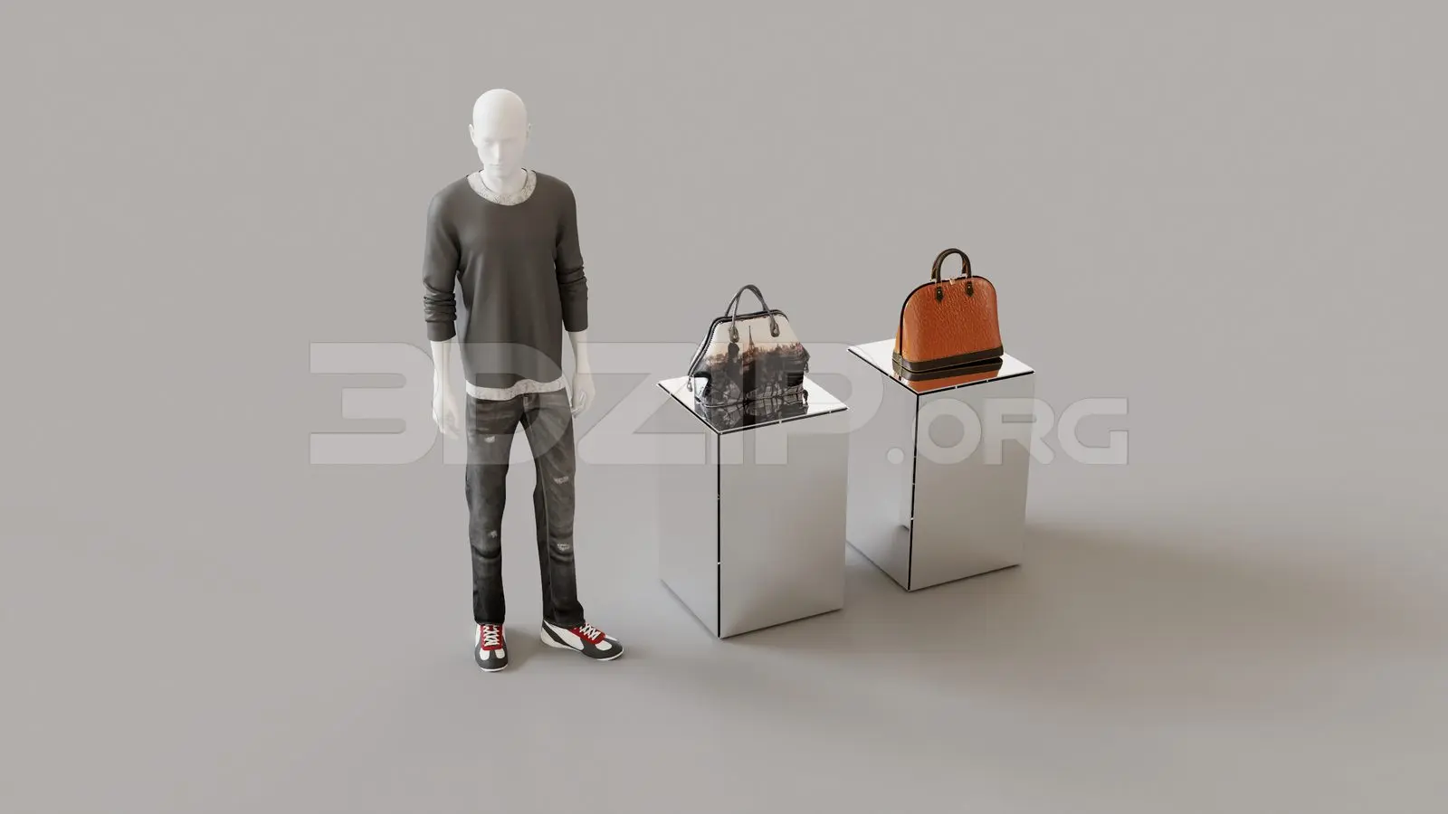 Mannequin