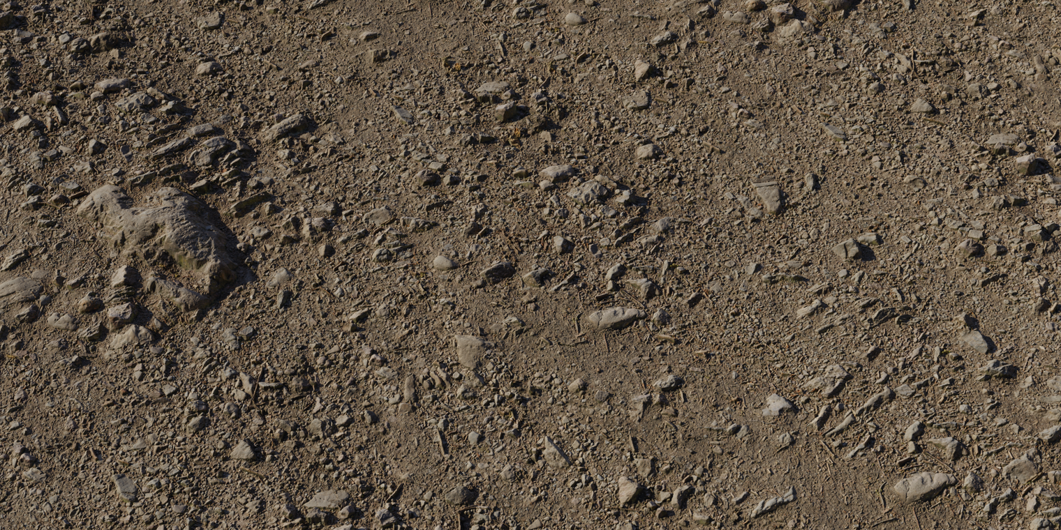 Forest Ground 4