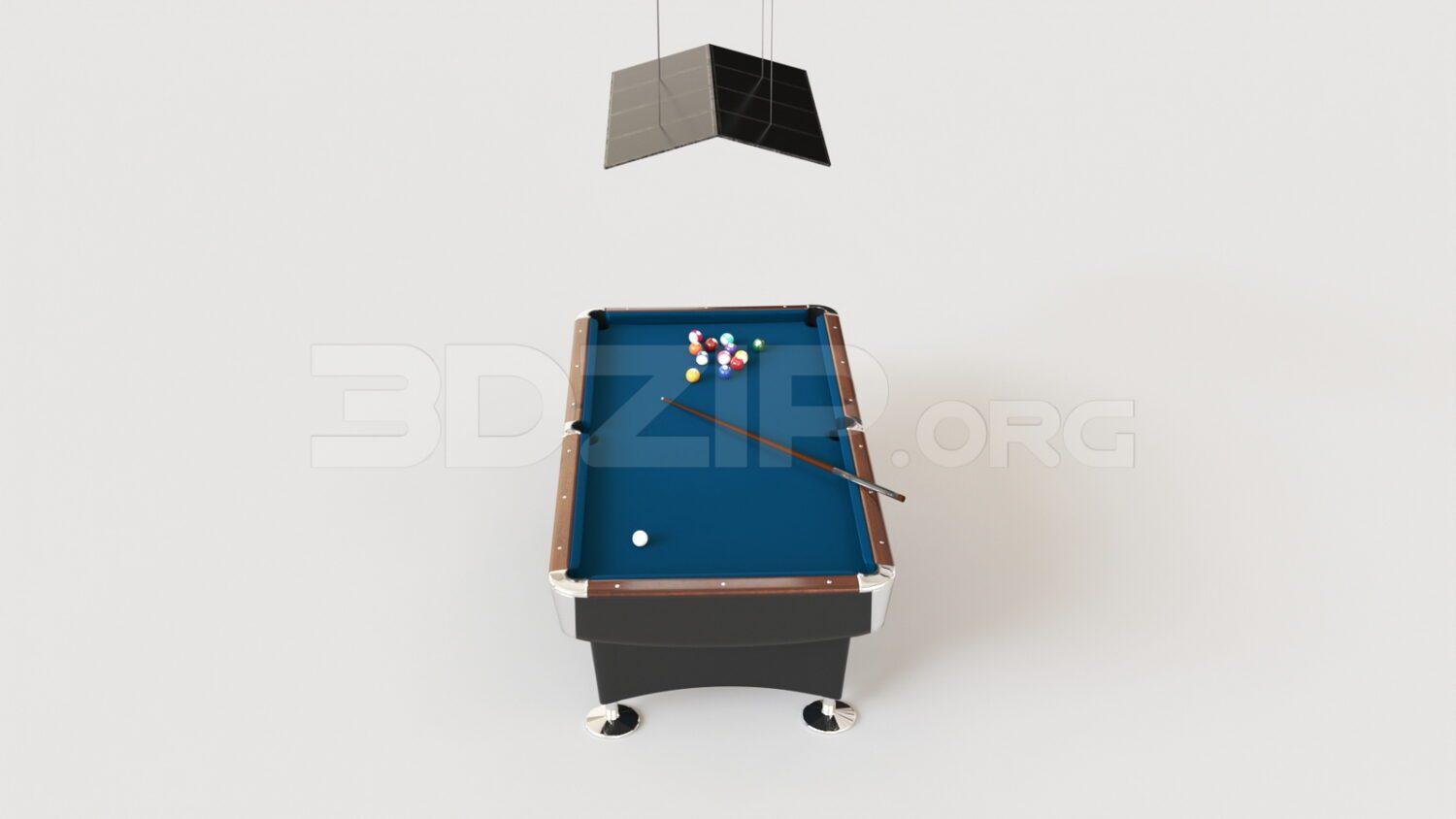Billiard