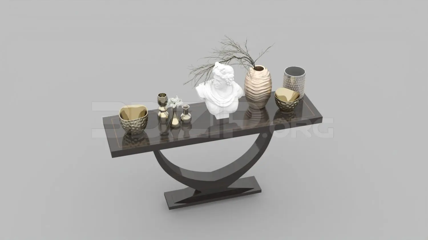 Decorative Set