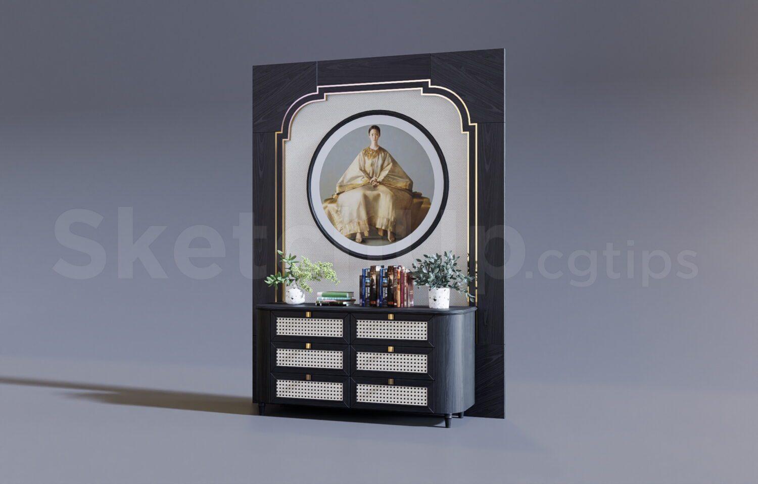 Display Cabinets