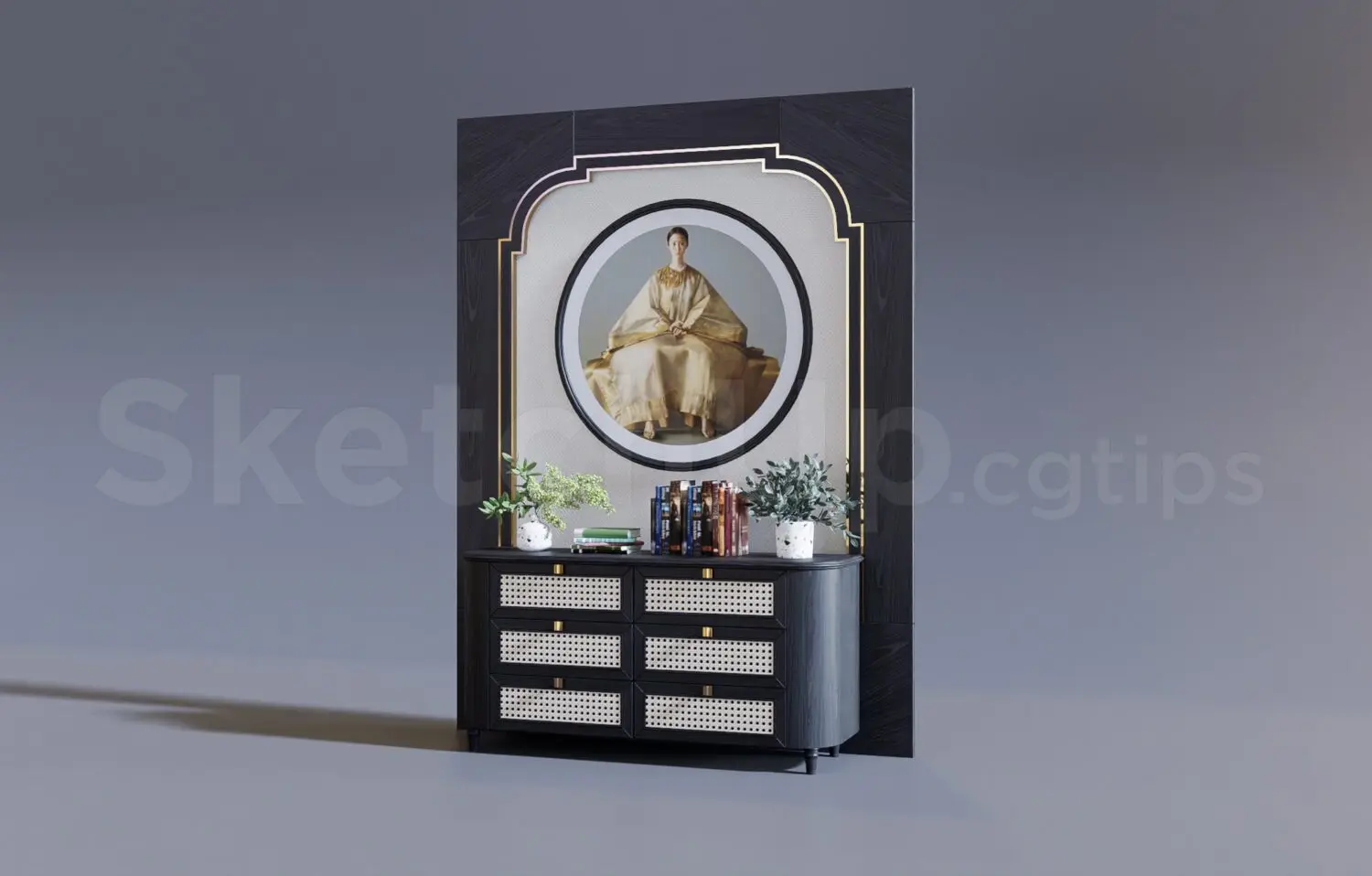 Display Cabinets