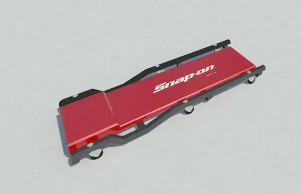 Snap-On - Creeper