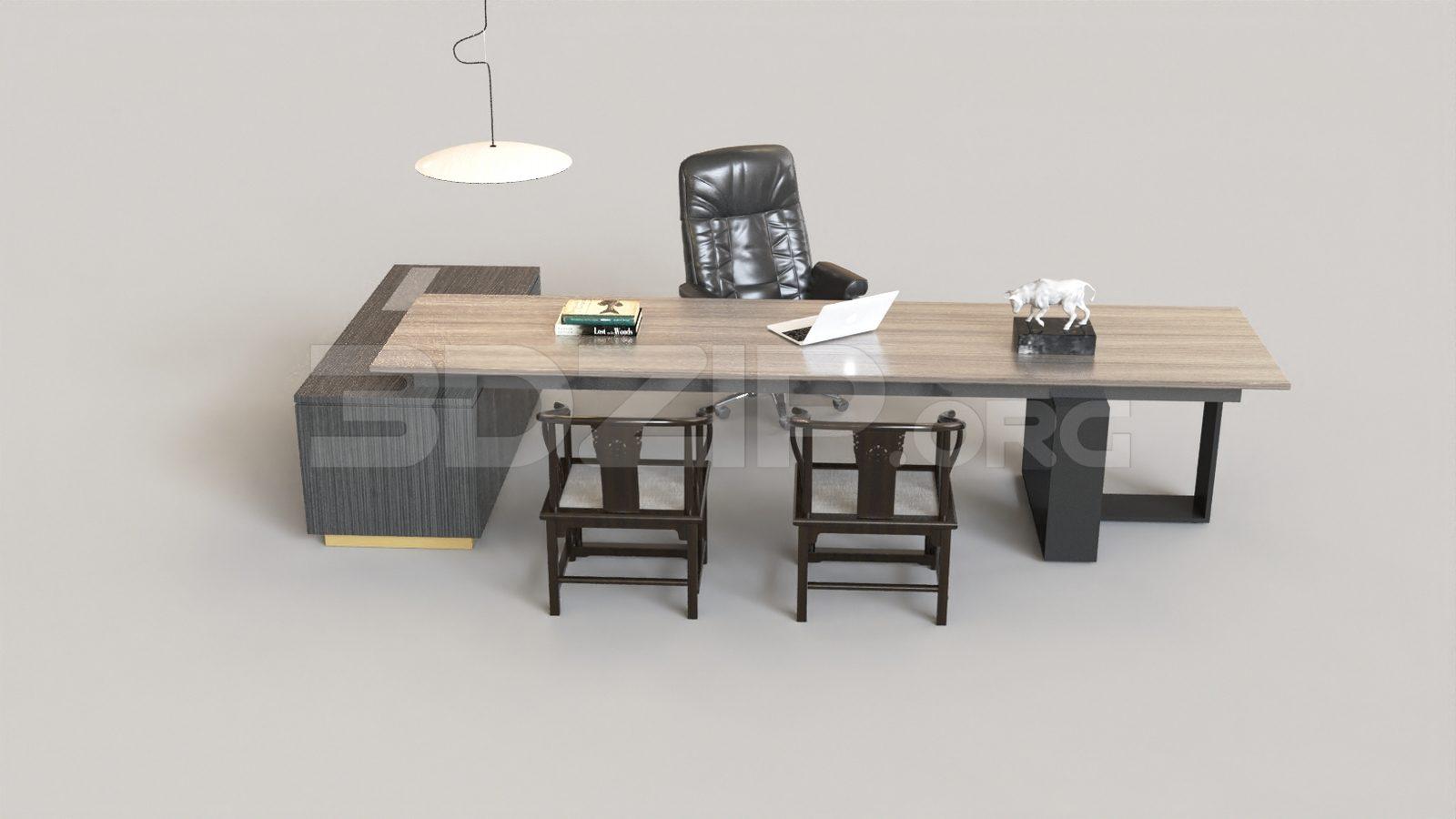 Work Desk