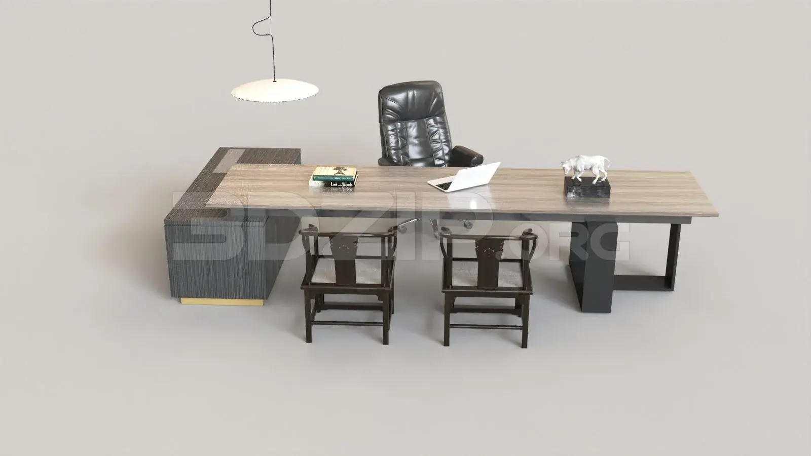 Work Desk