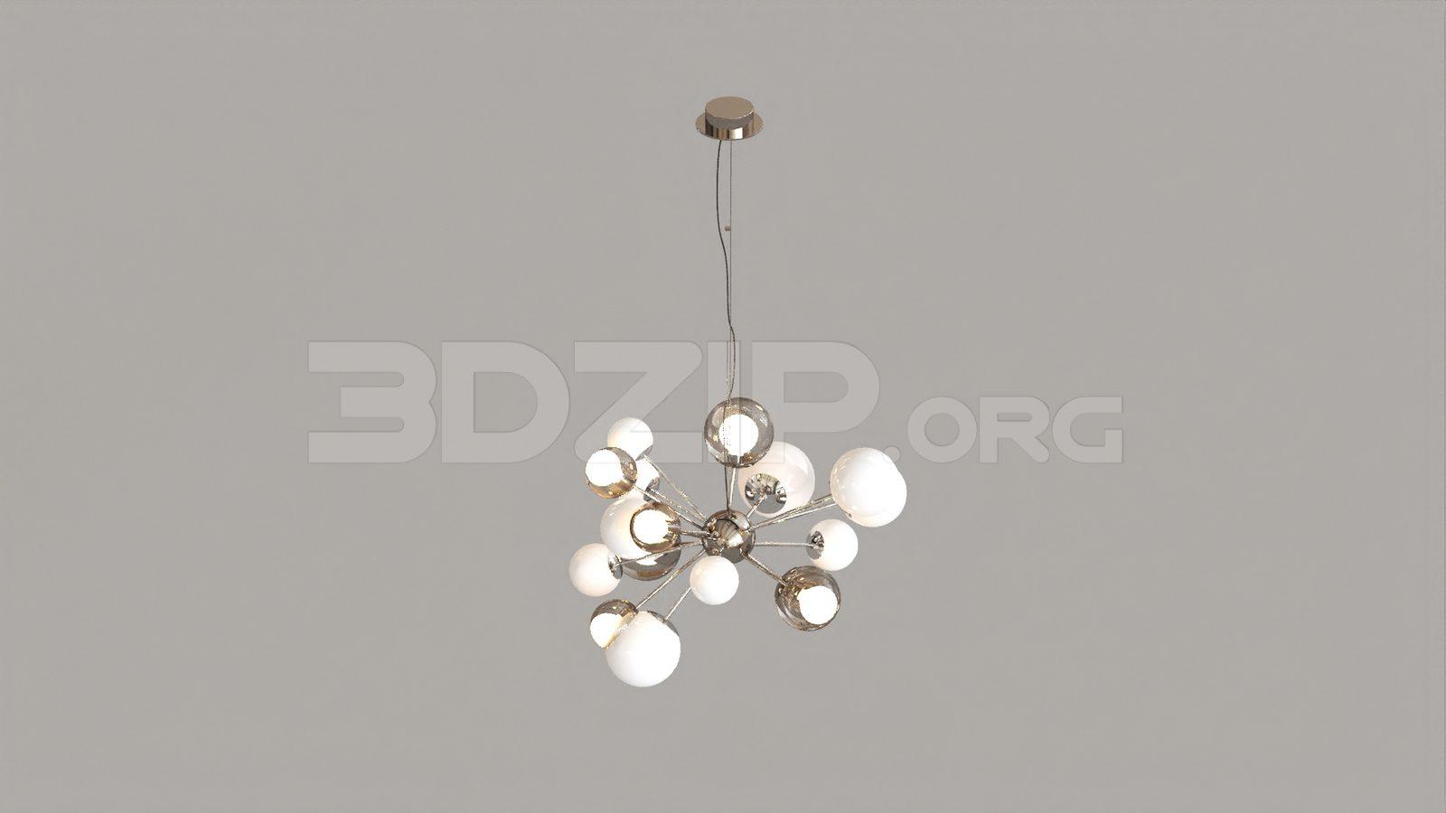 Ceiling Light