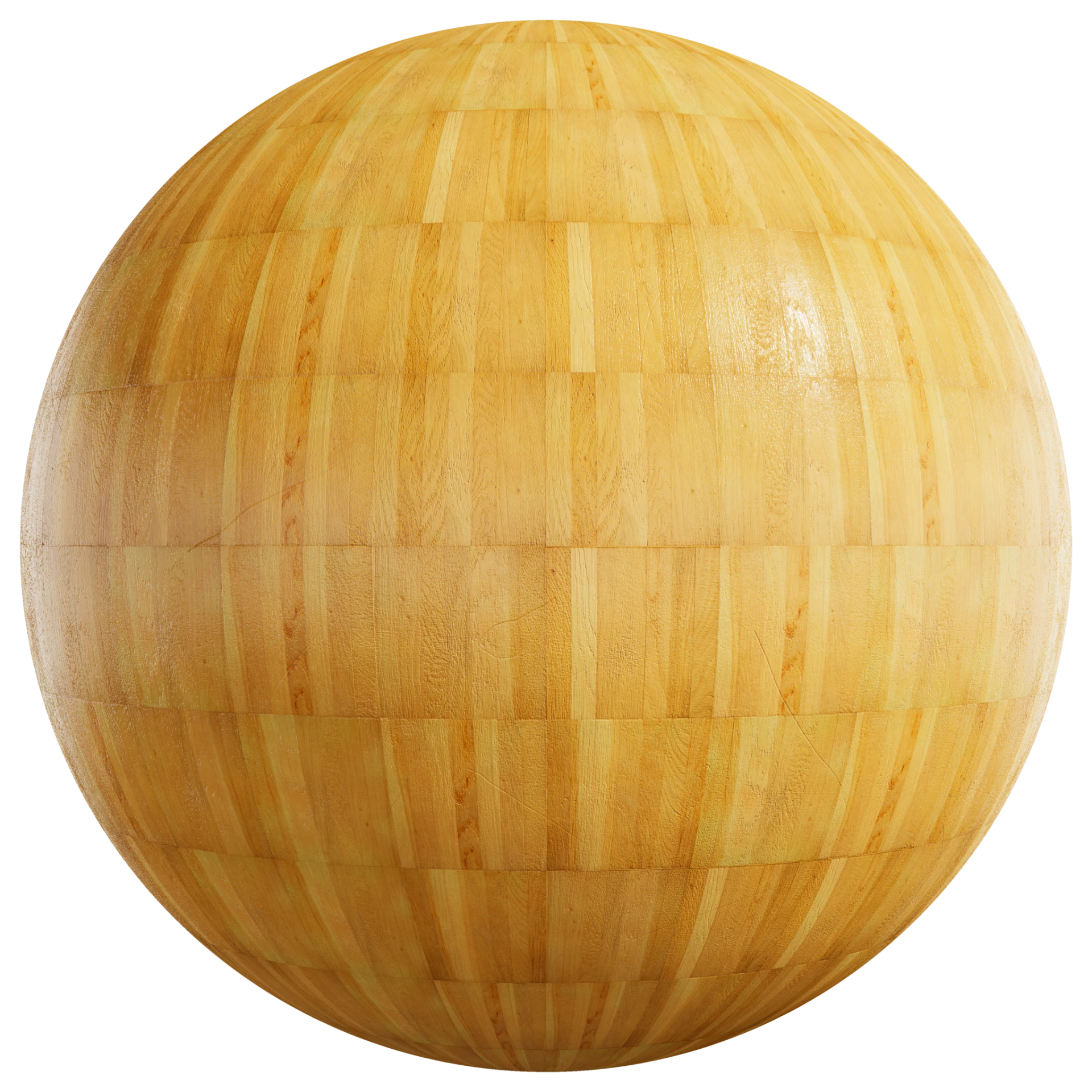 Wood Floor 031