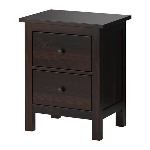 Ikea - 2 Drawer Dresser