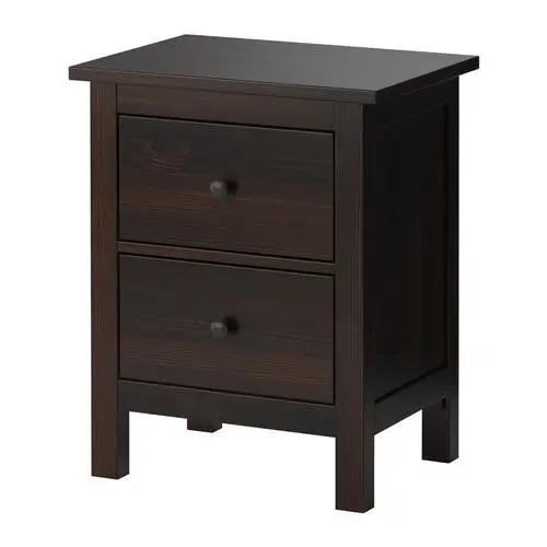 Ikea - 2 Drawer Dresser