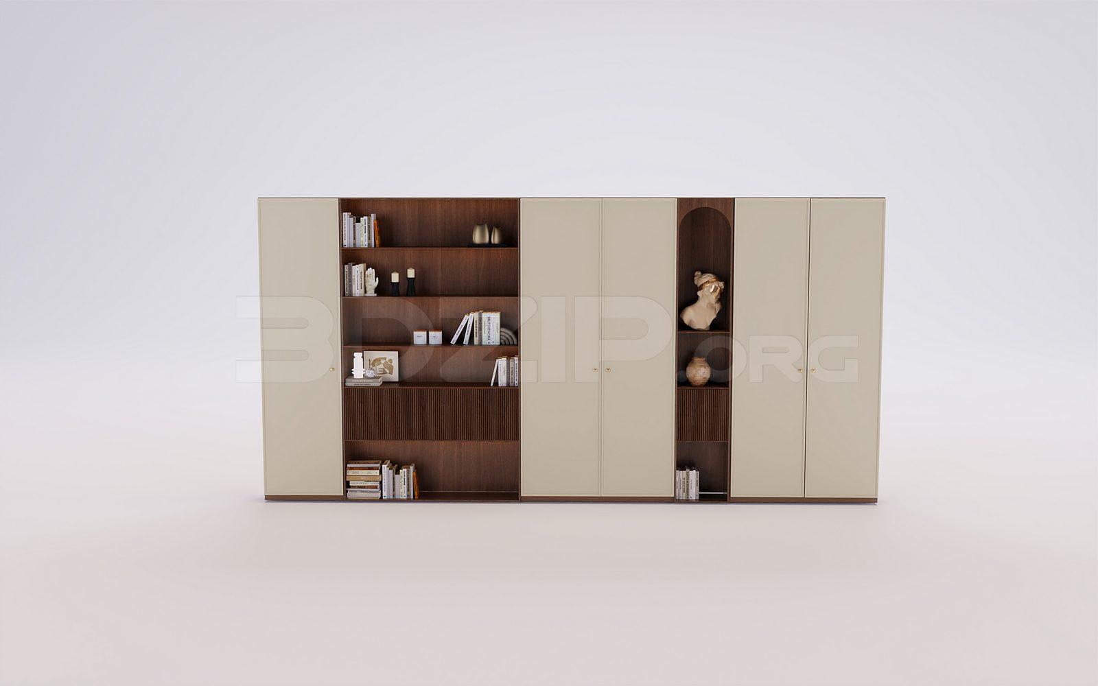 Decorative Cabinets