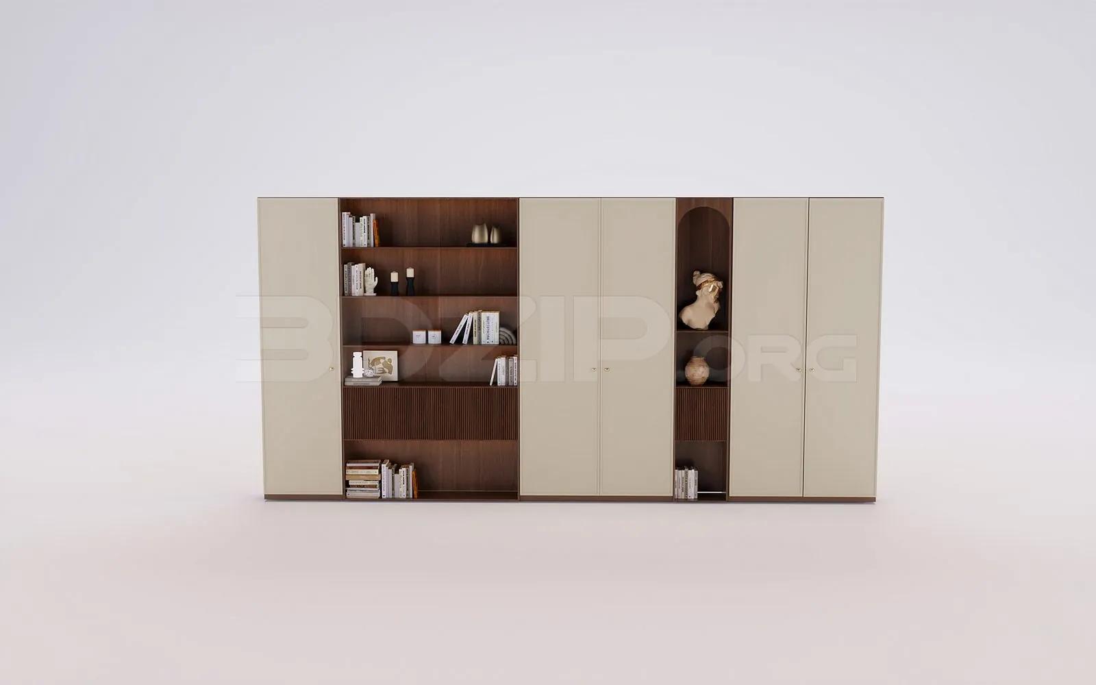 Decorative Cabinets