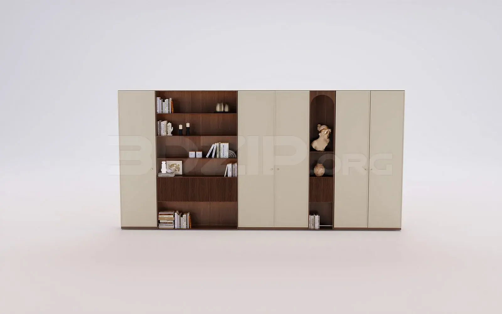 Decorative Cabinets