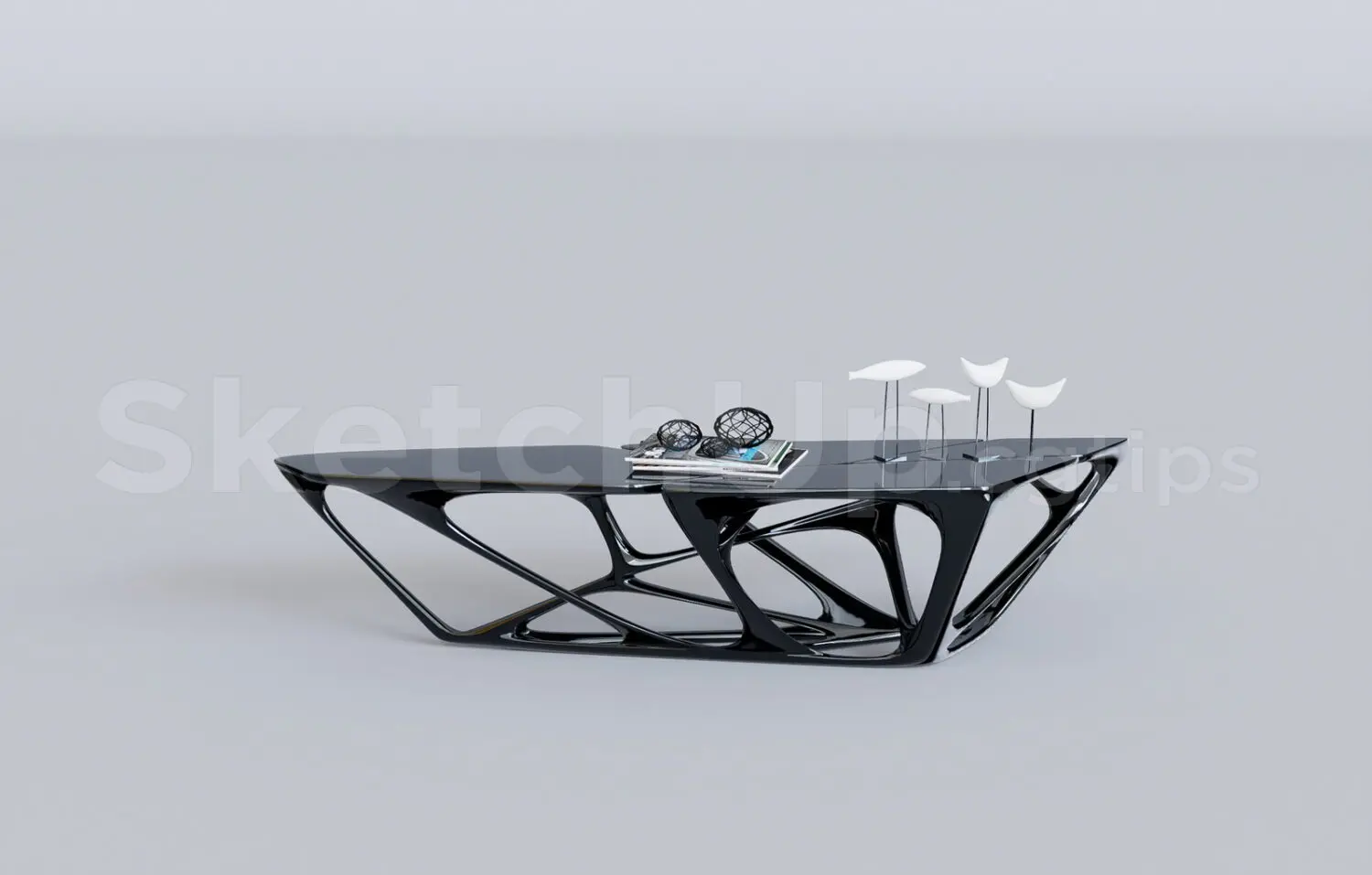Table — preview 1 (cgtips, CC0)
