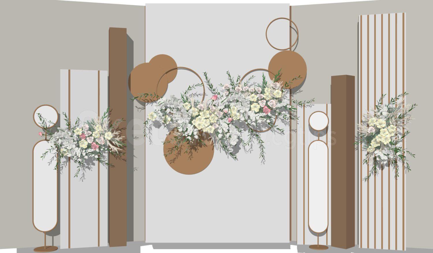Event Decoration