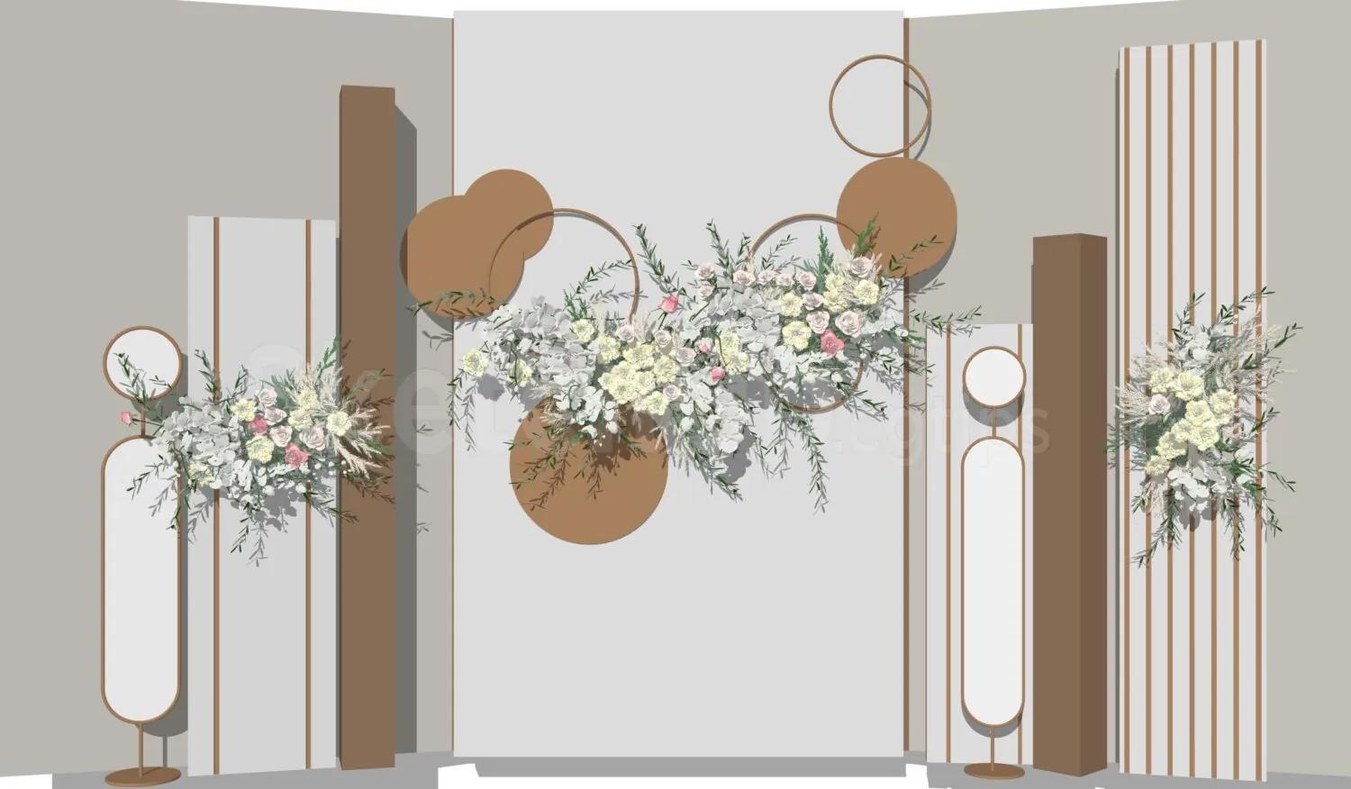 Event Decoration