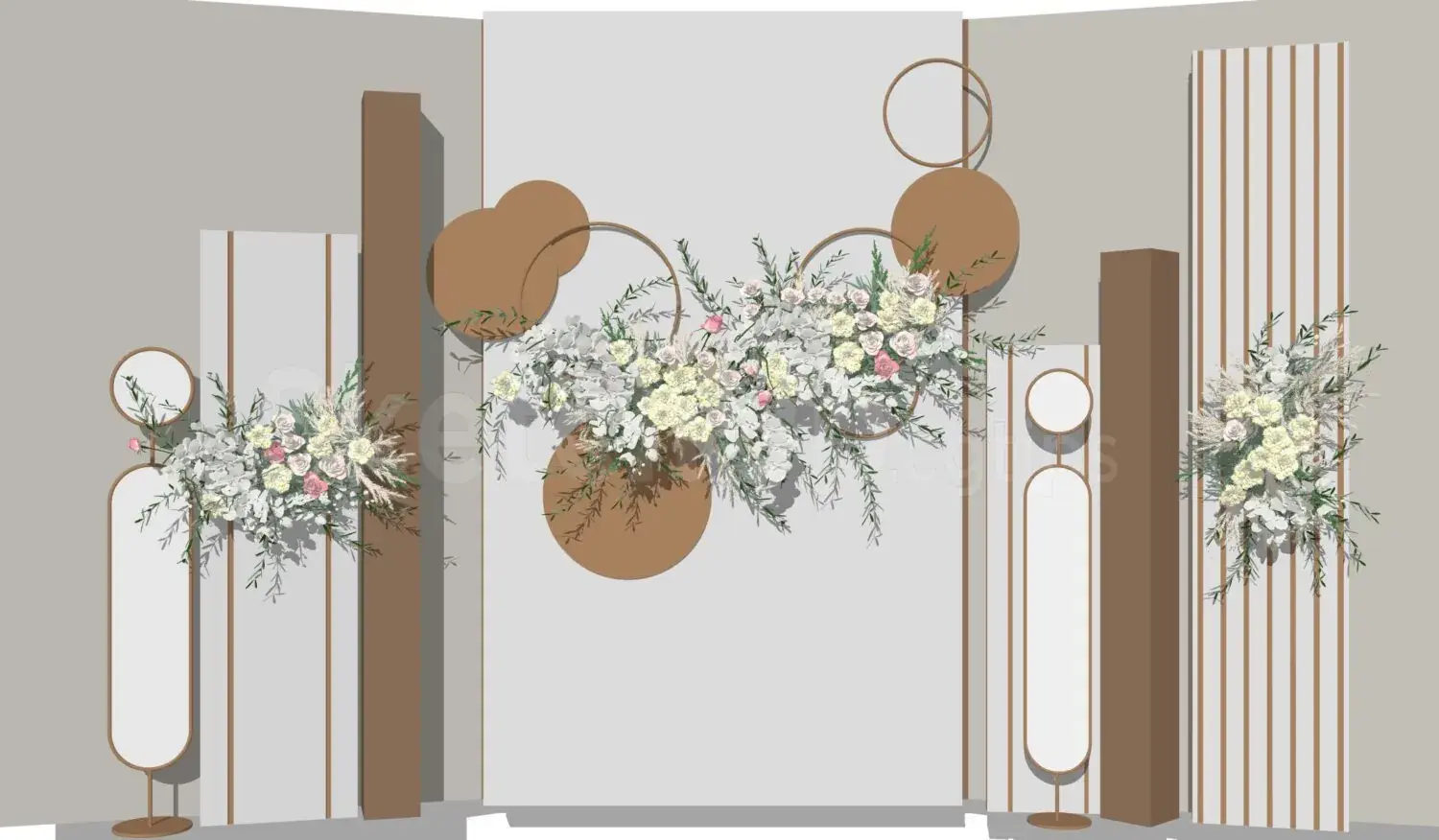 Event Decoration