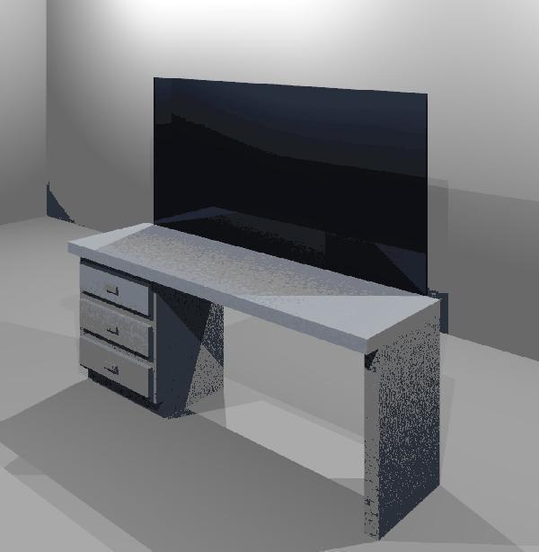 Dresser