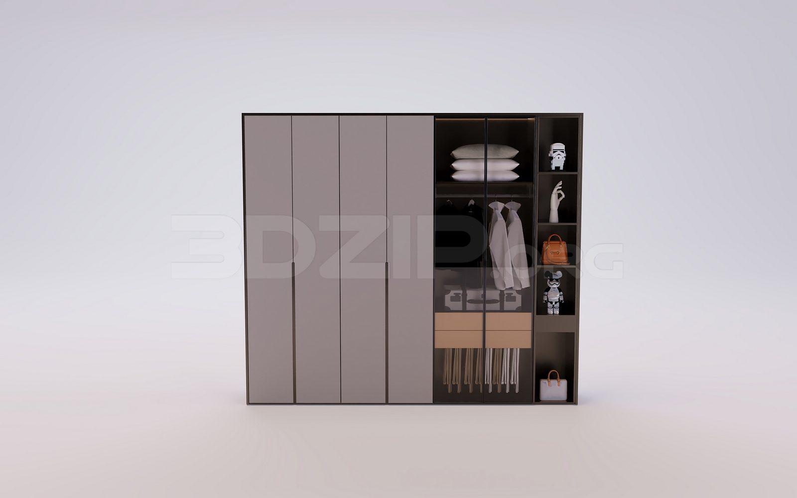 Wardrobe