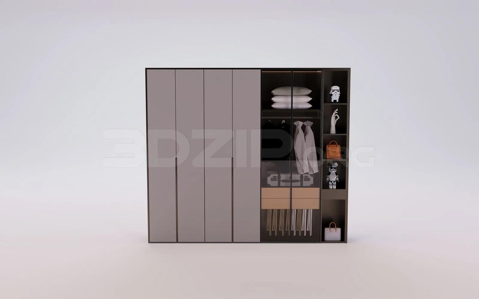 Wardrobe