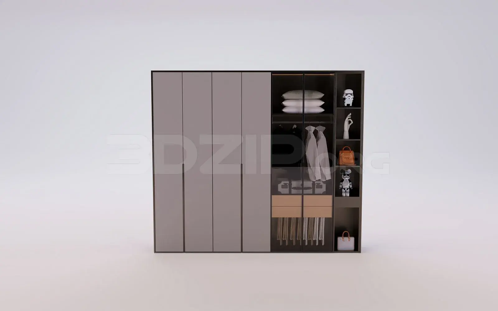 Wardrobe
