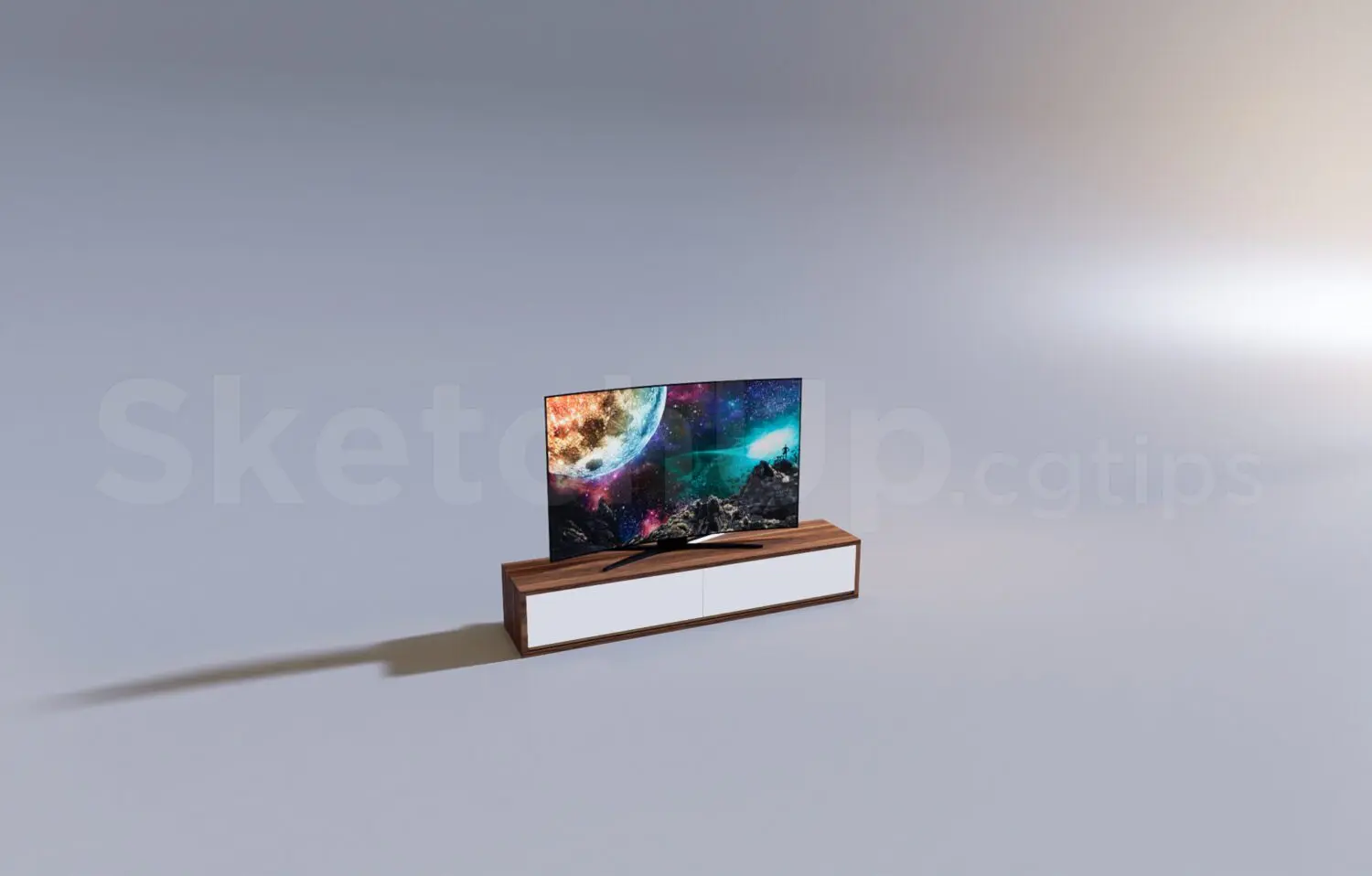 TV Cabinet