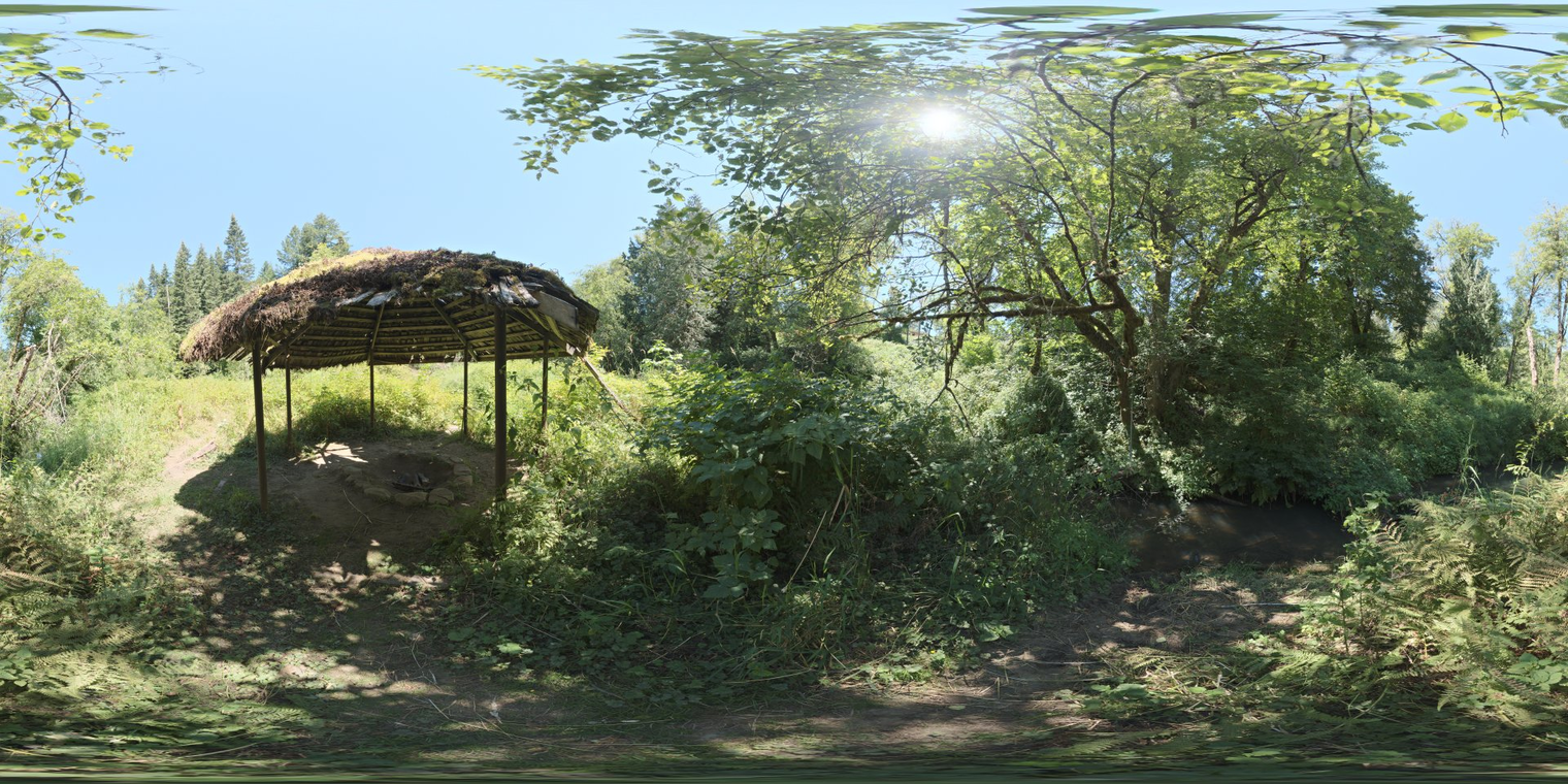 Whipple Creek Gazebo