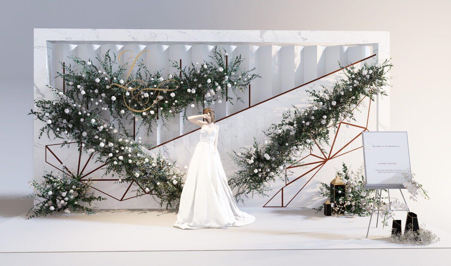 Event Decoration