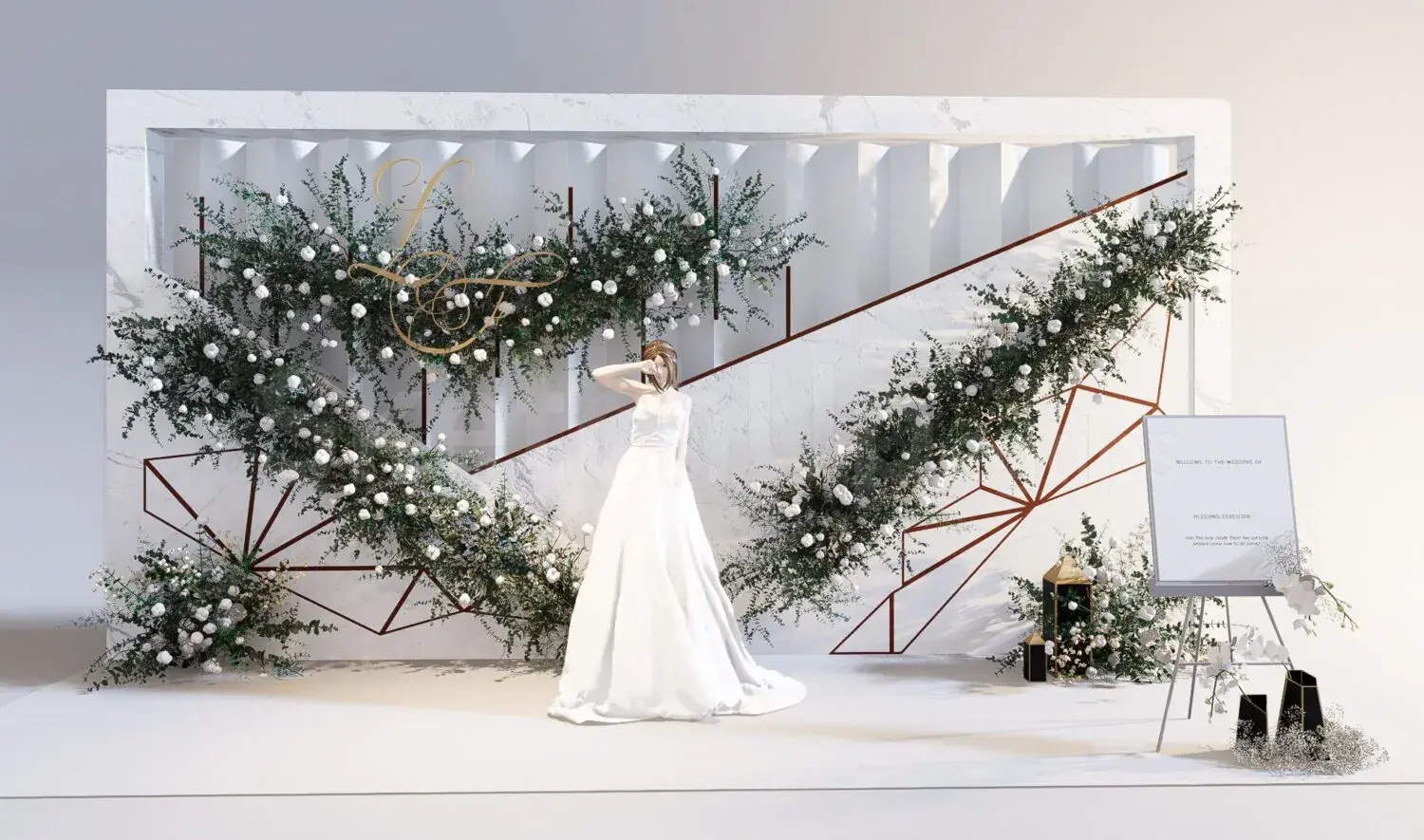Event Decoration