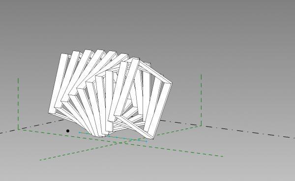 Parametric Path
