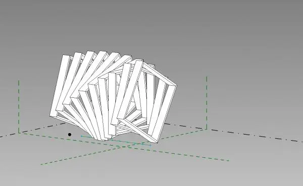 Parametric Path