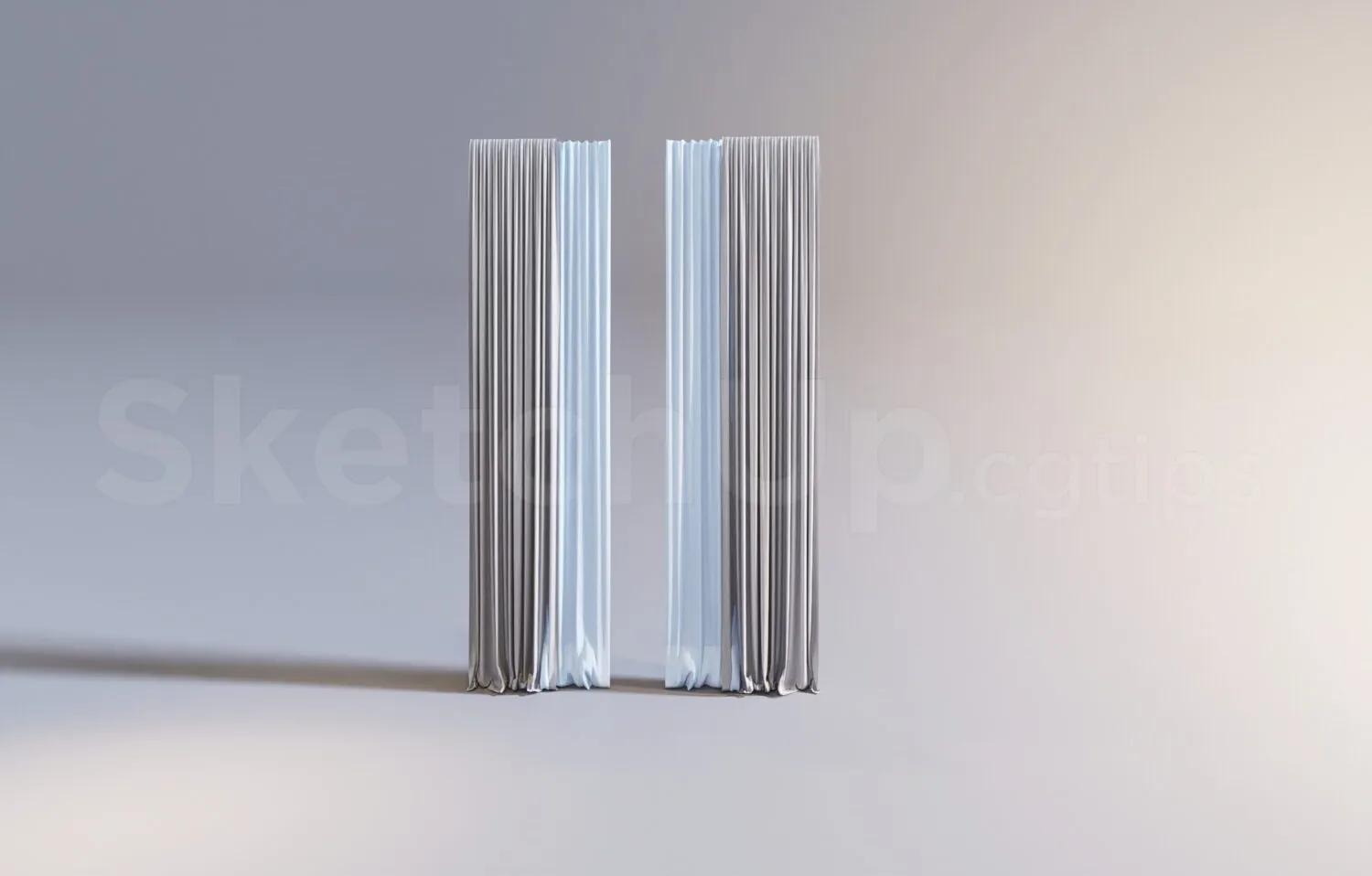 Curtains