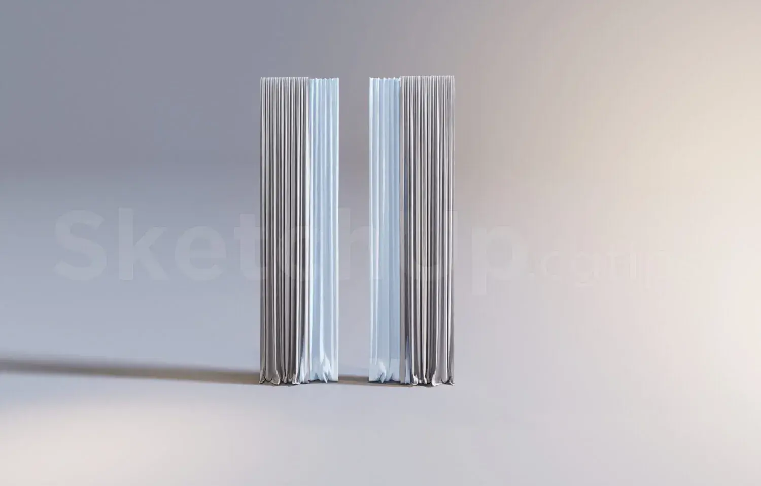 Curtains