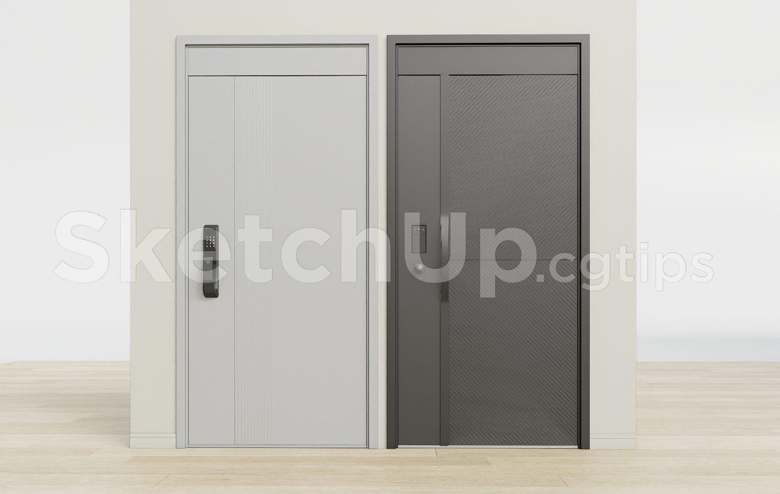 Door