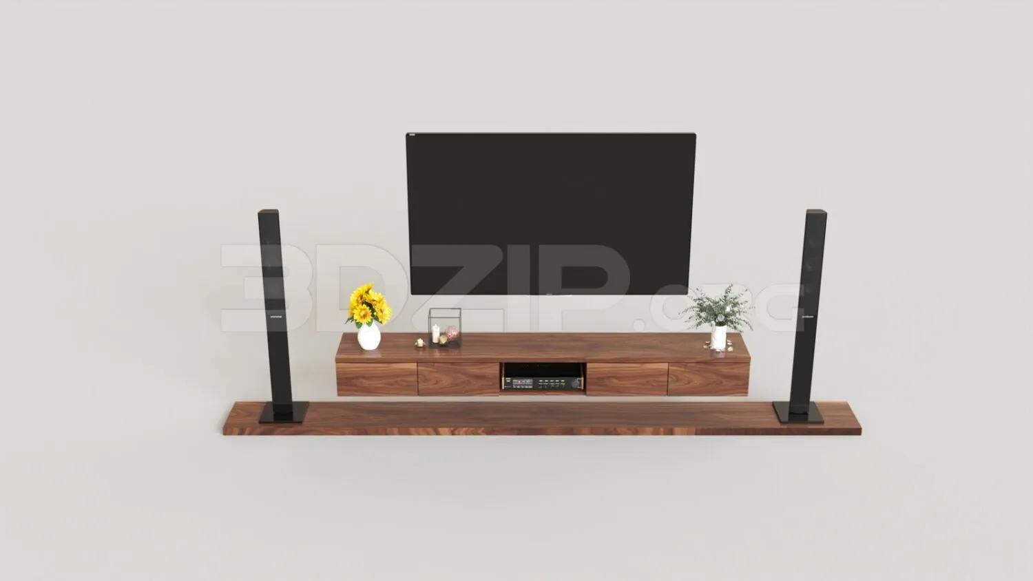TV Cabinet