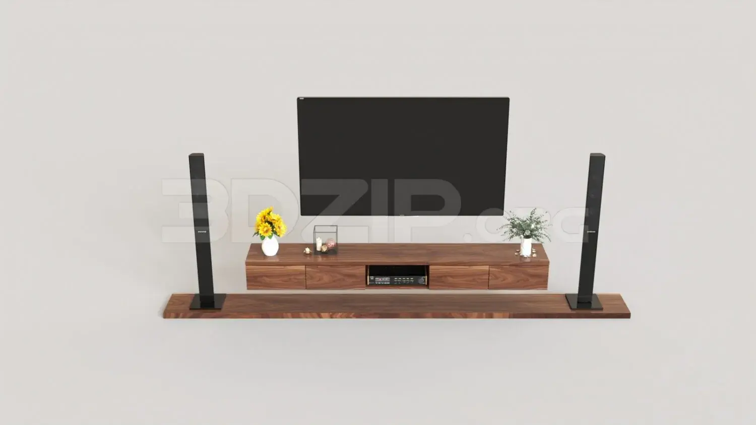 TV Cabinet