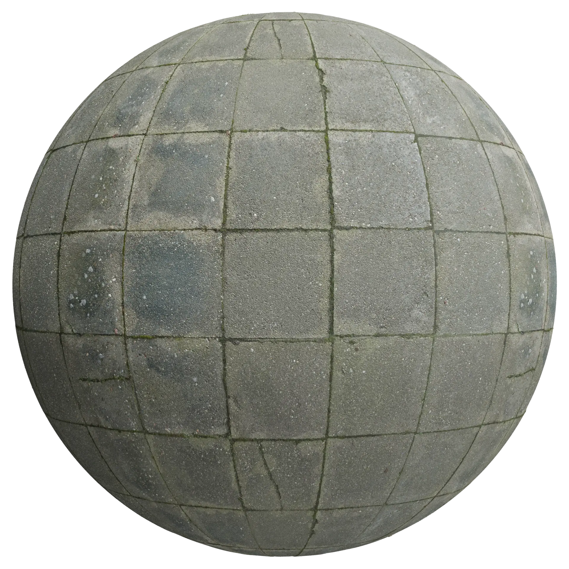 Paving Stones 112