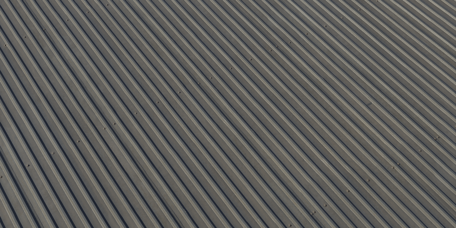 Corrugated Iron 2