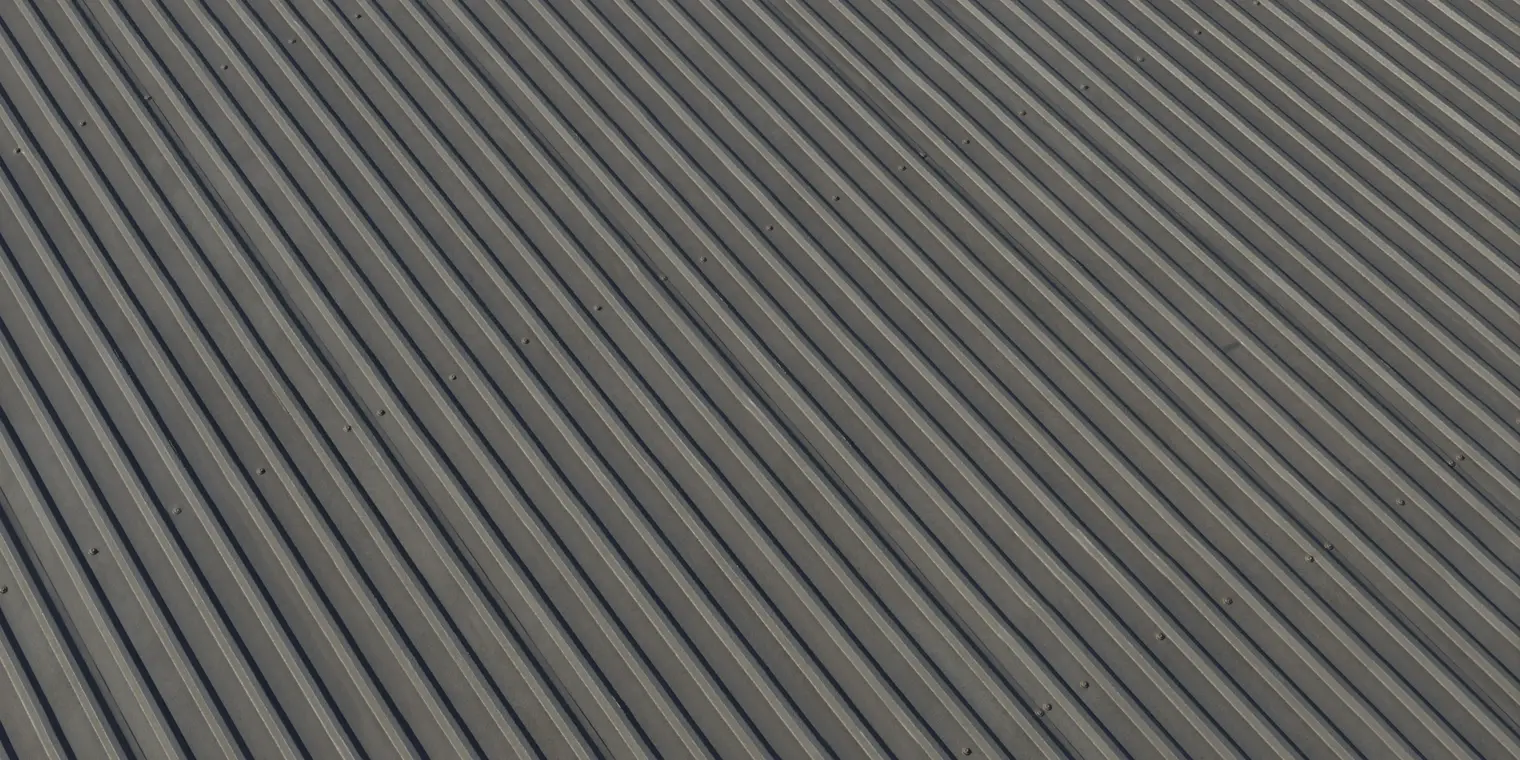 Corrugated Iron 2