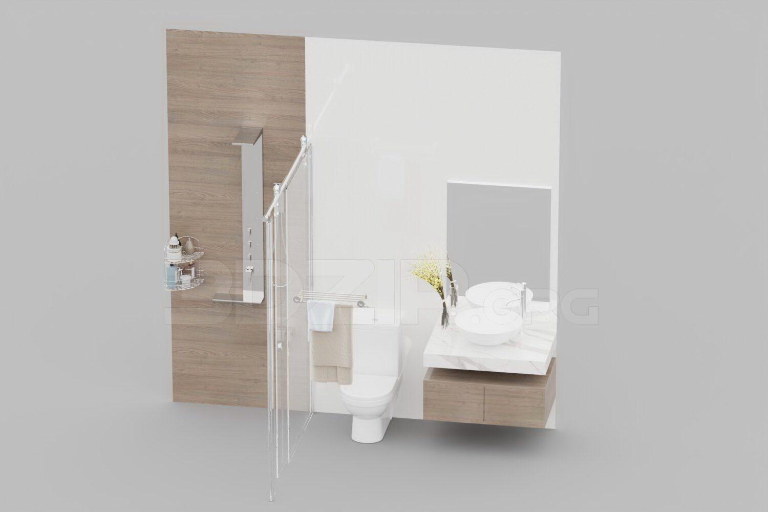 Bathroom Furniture