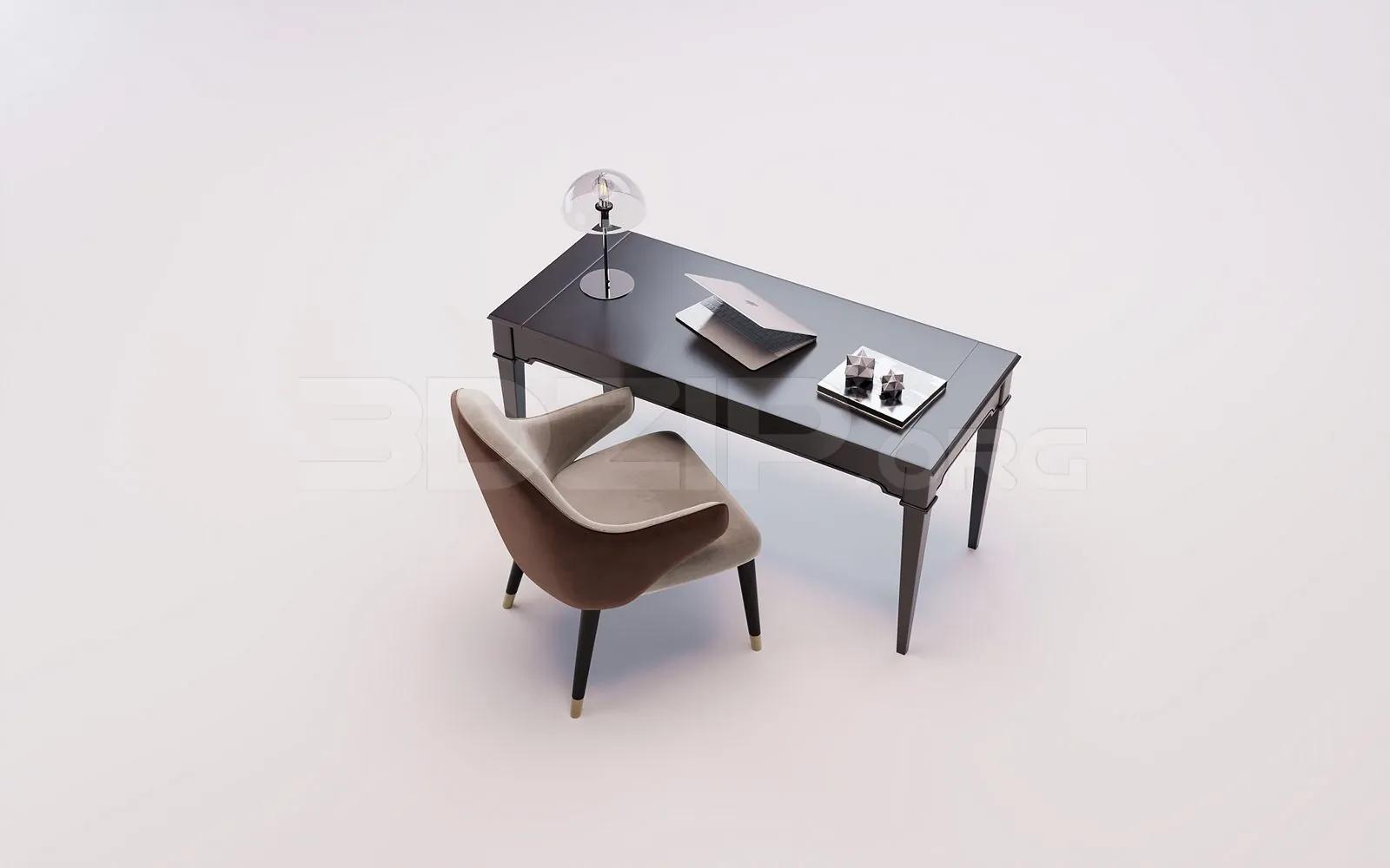 Work Desk