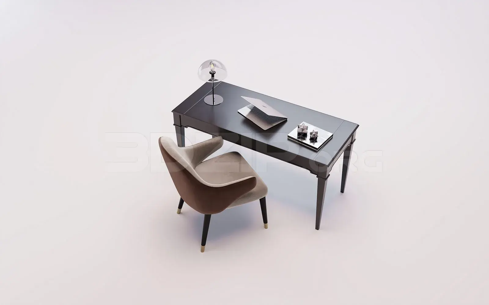 Work Desk