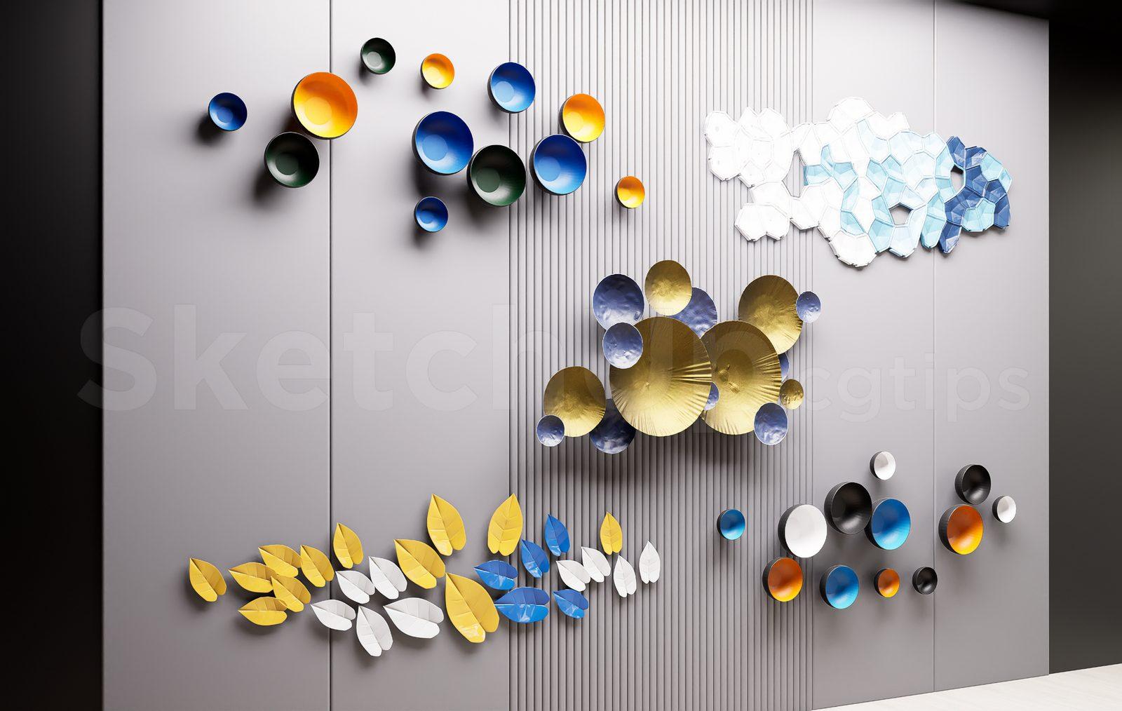 Wall Decoration