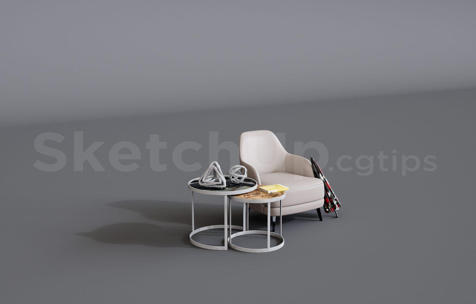 Armchair