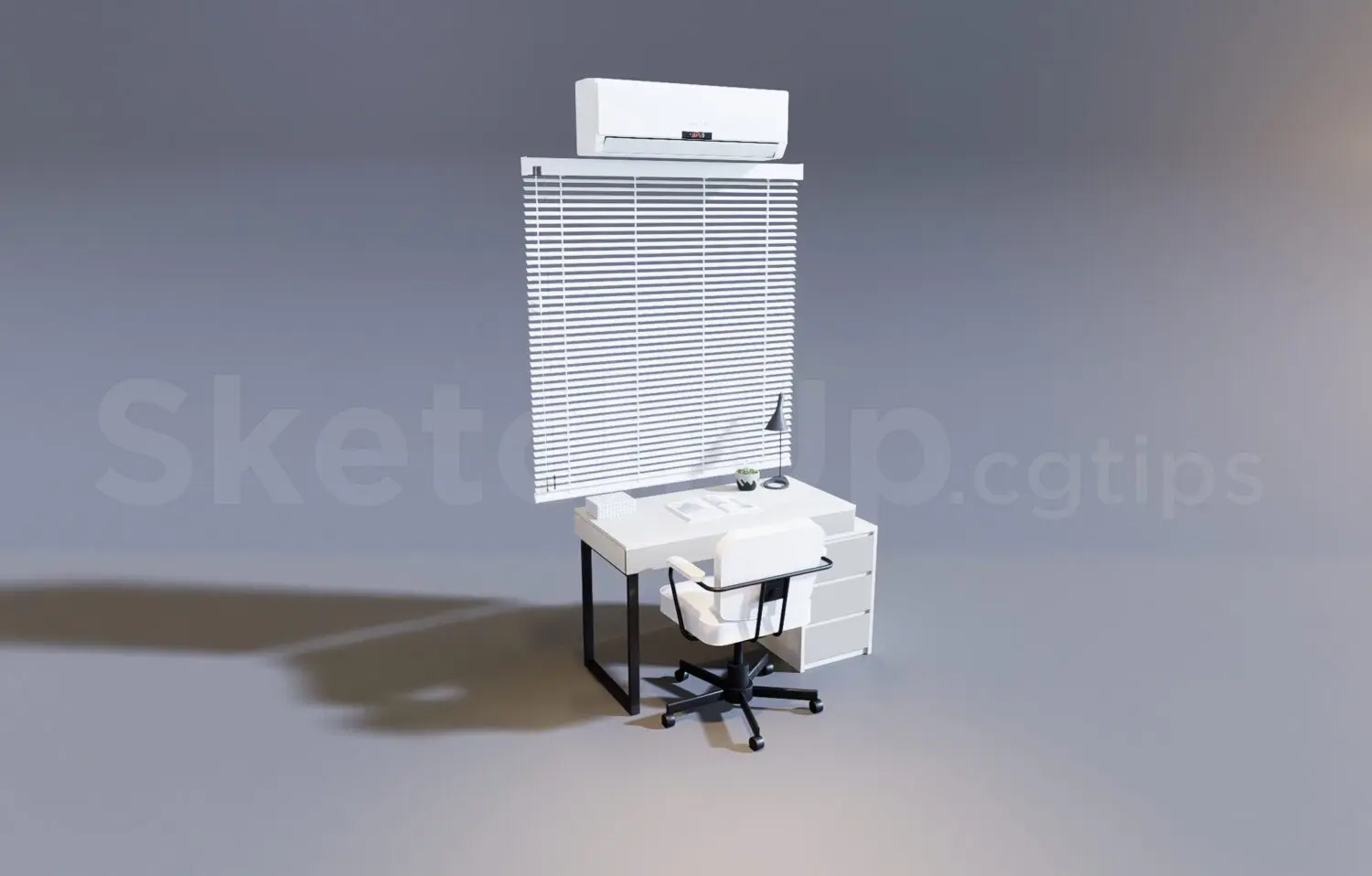 Desk