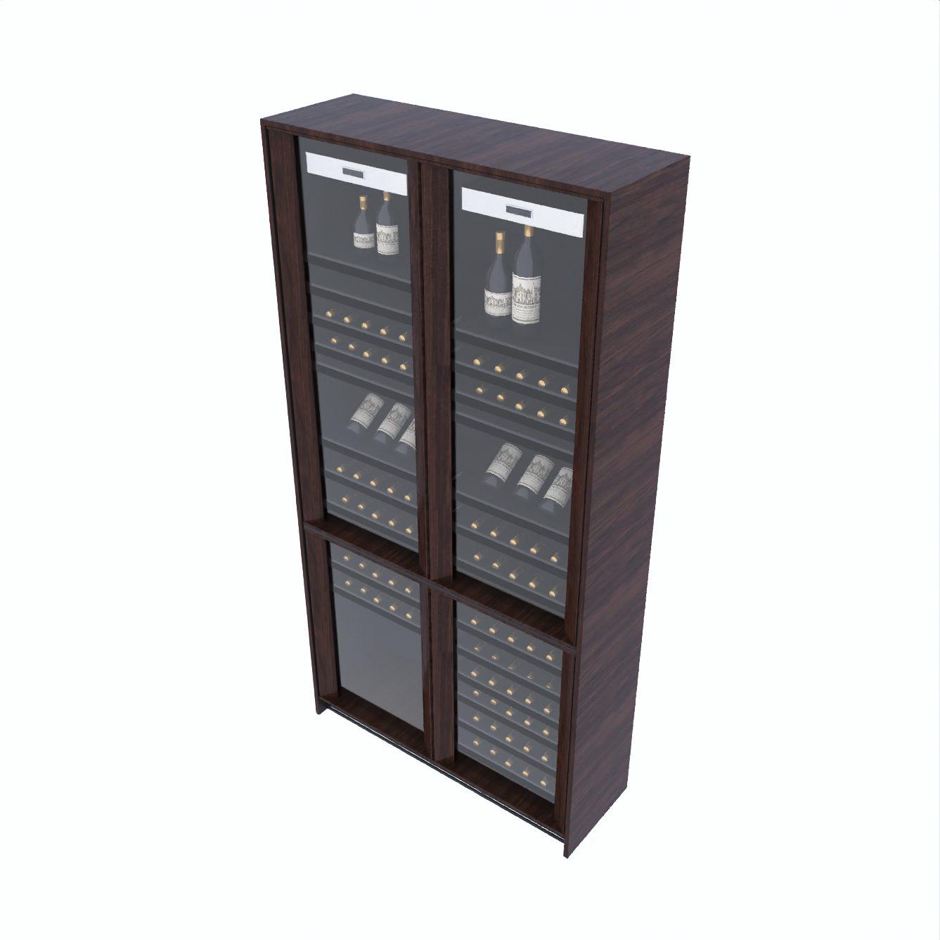 Wine Cabinet