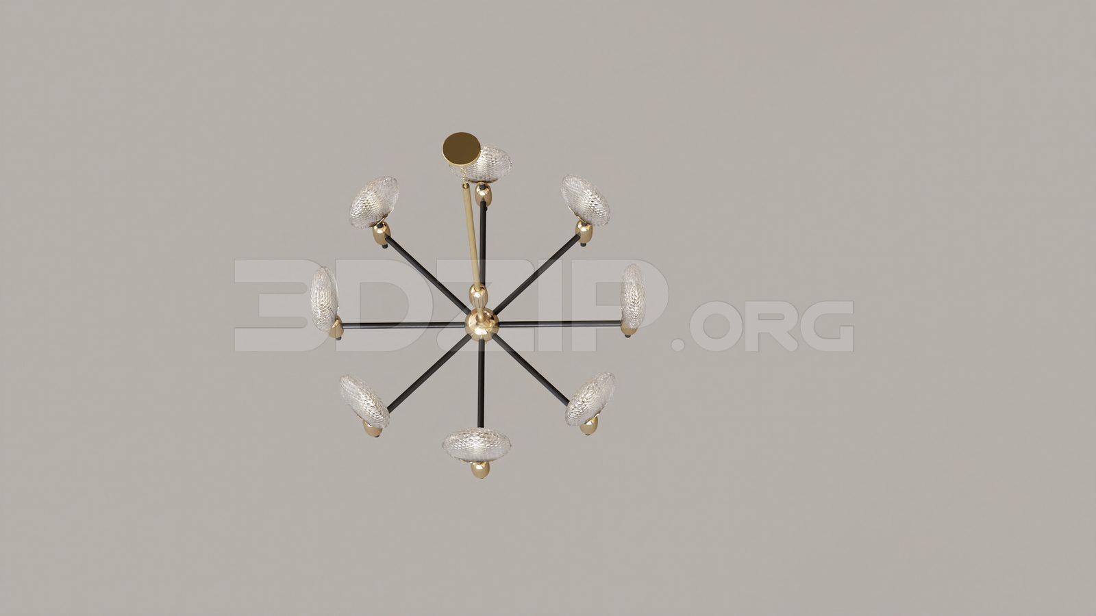 Ceiling Light