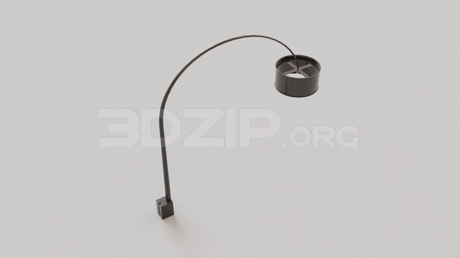 Floor Lamp