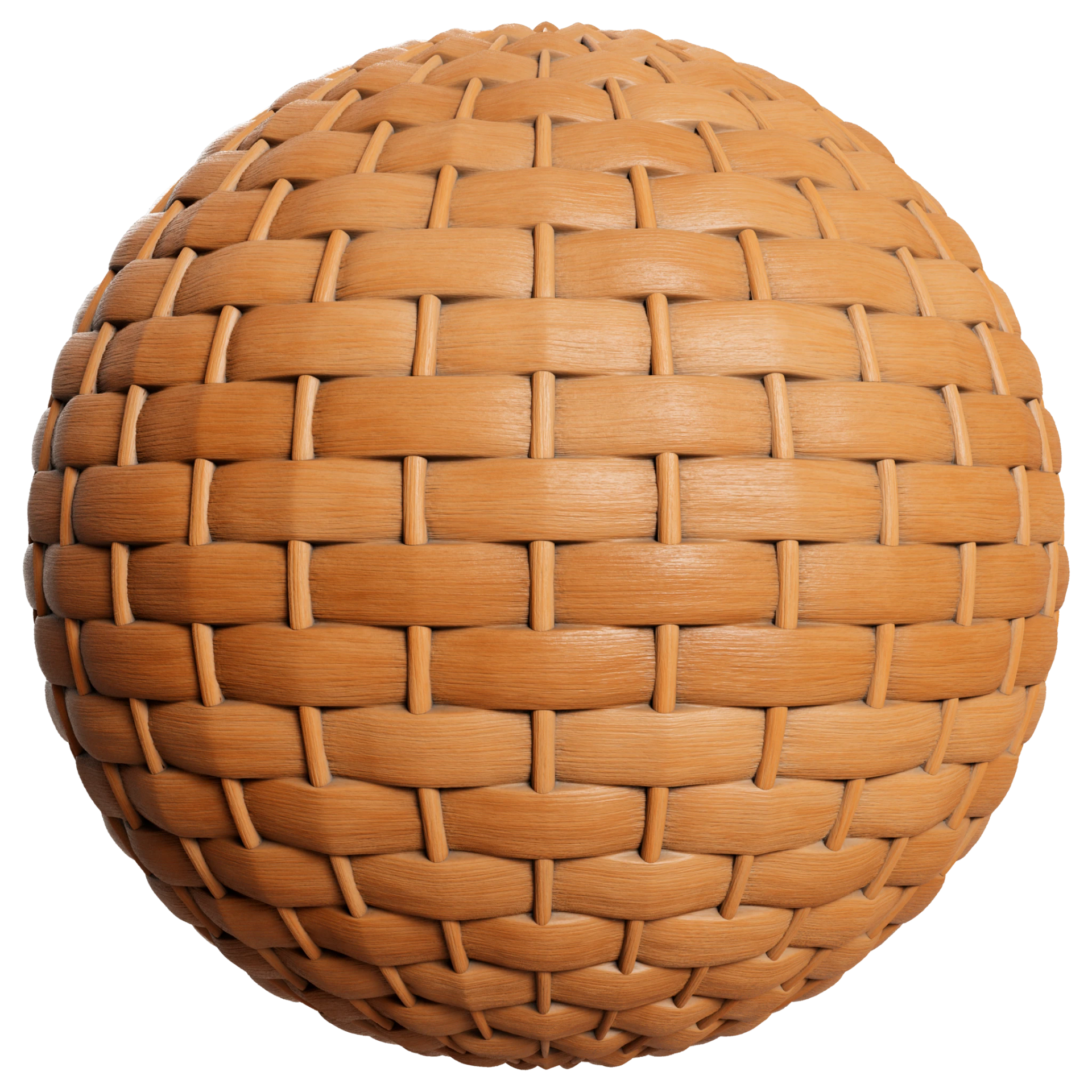 Wicker 009 A