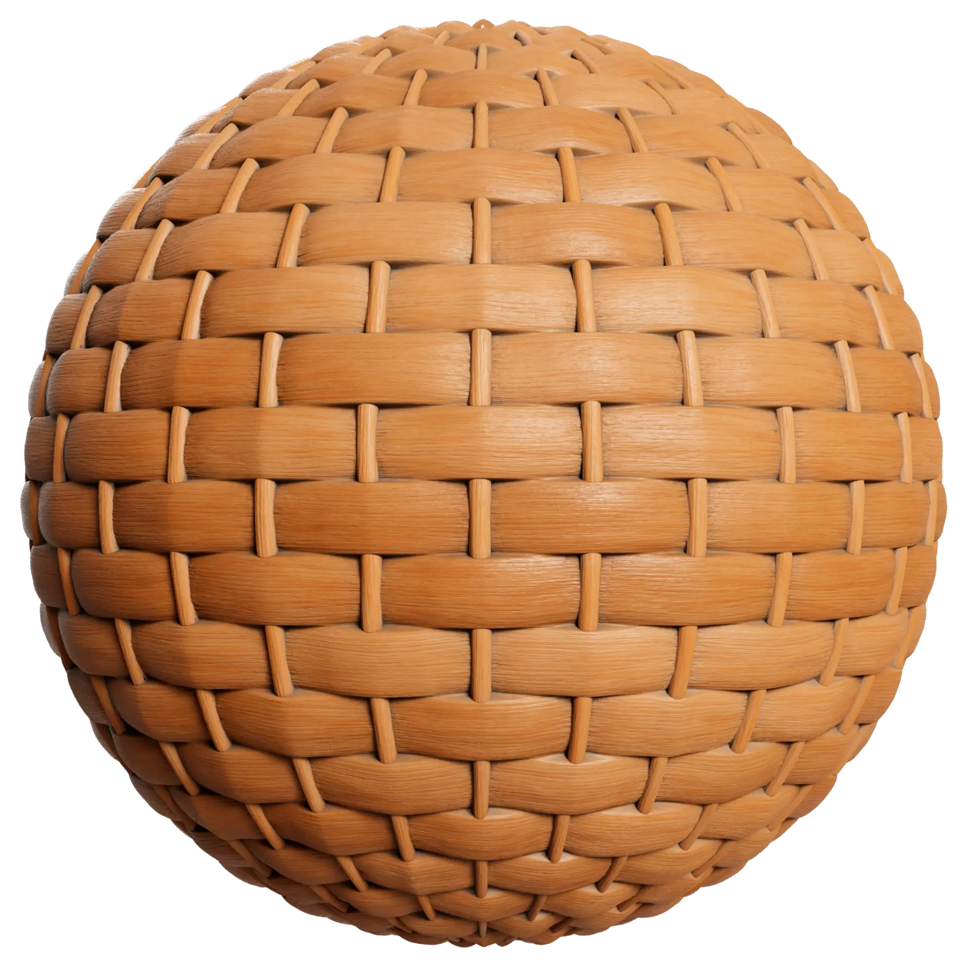 Wicker 009 A