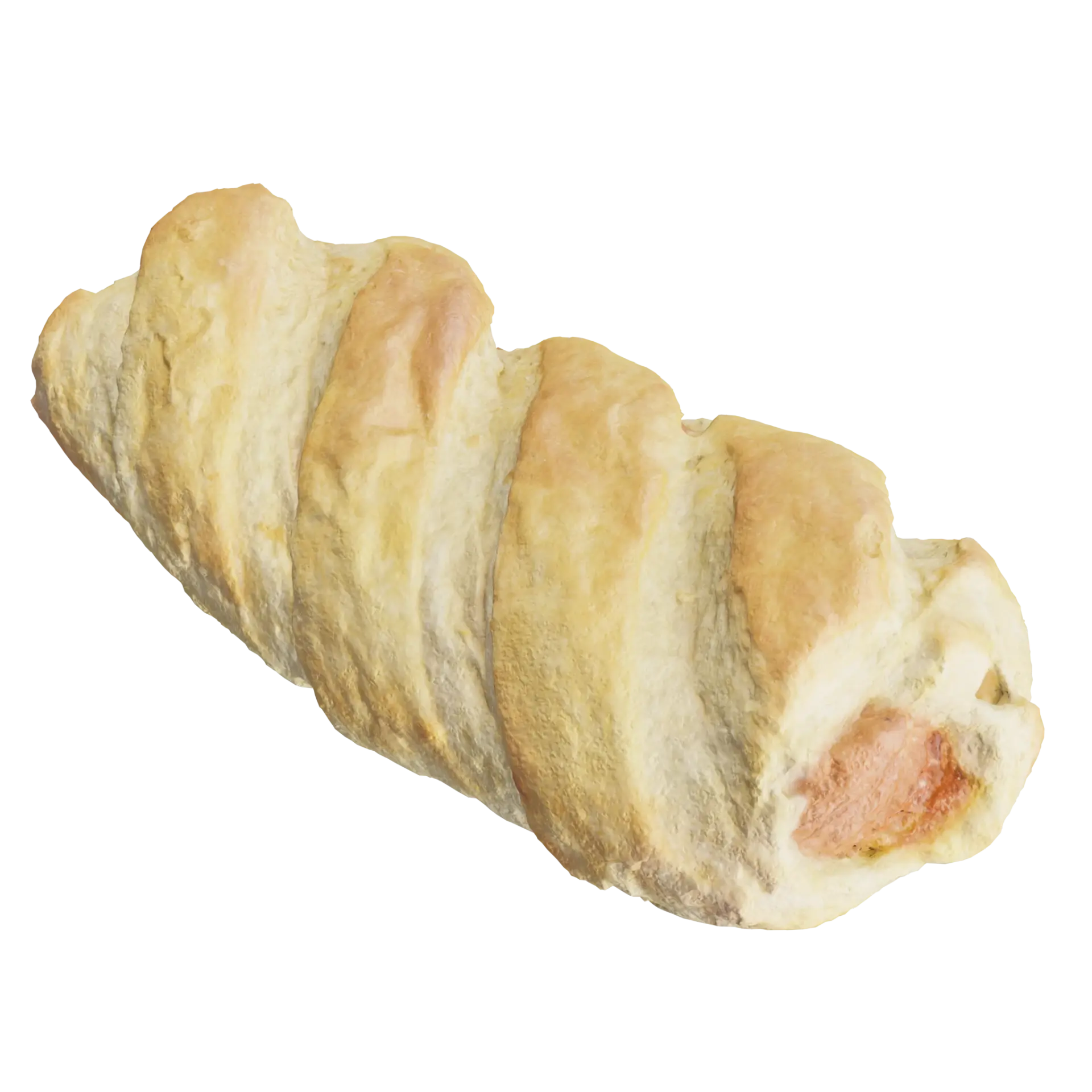 3D Pastry 002